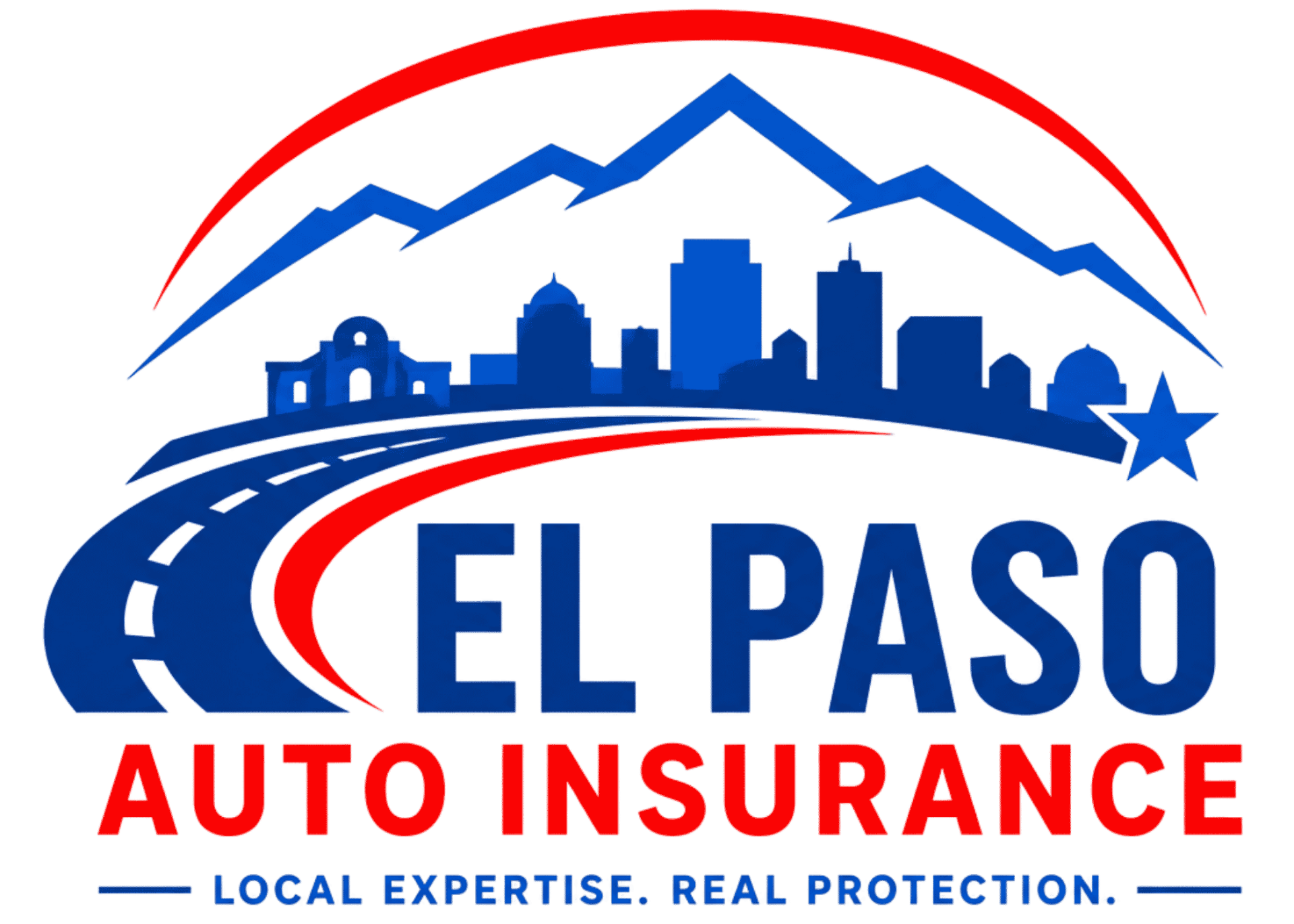 El Paso Auto Insurance Authority logo